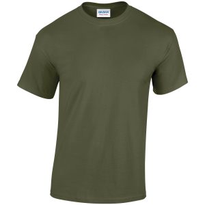 GD005 MilitaryGreen FT
